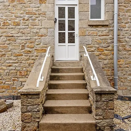 L'escale De La Baie ! Apartamento Pontorson