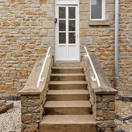 L'escale De La Baie ! Apartment Pontorson
