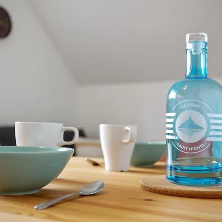 L'escale De La Baie ! Apartamento *