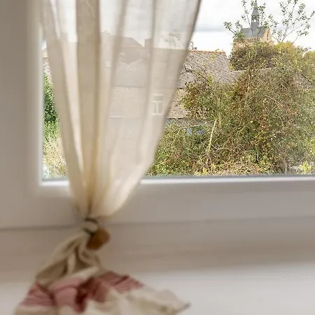 L'escale De La Baie ! * Pontorson