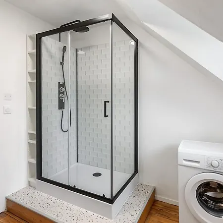 L'escale De La Baie ! Apartamento *