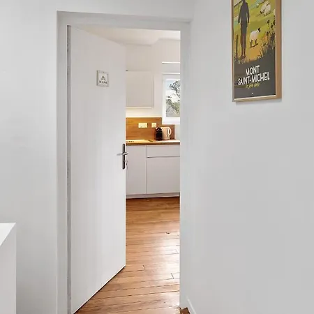 L'escale De La Baie ! Apartment