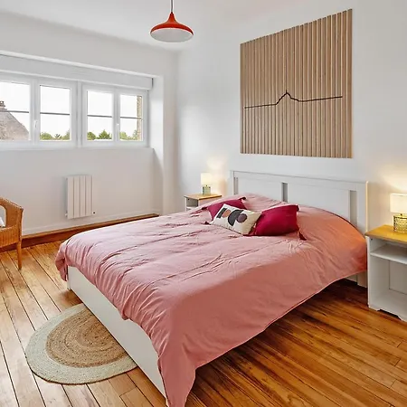 Apartment L'escale De La Baie ! *