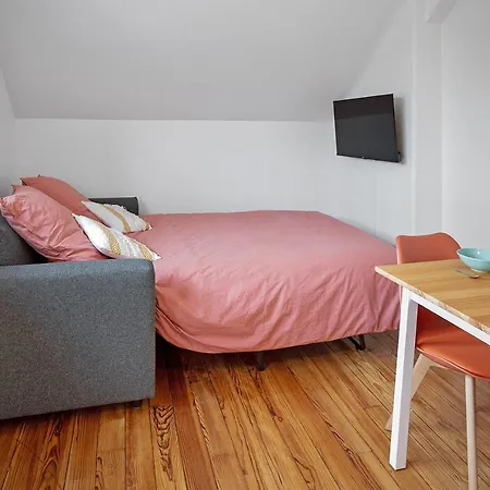 L'escale De La Baie !