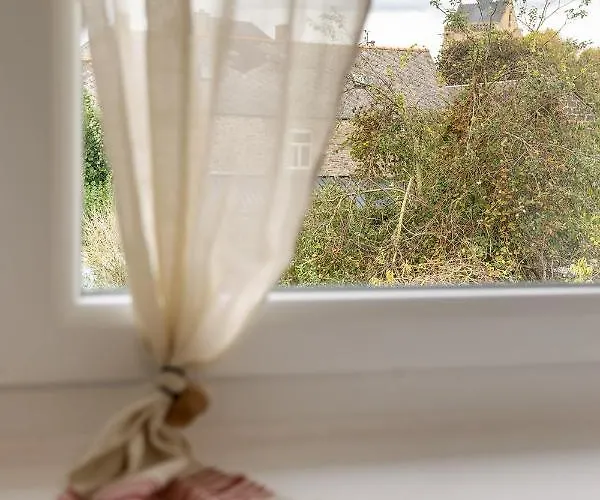 L'escale De La Baie ! * Pontorson