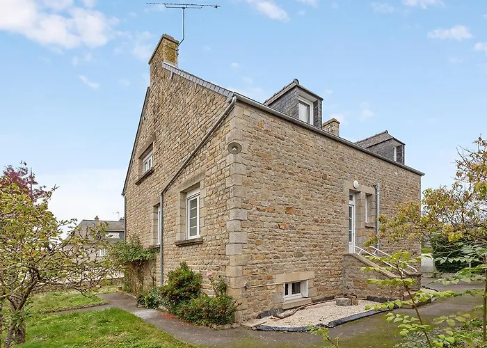 L'escale De La Baie ! *